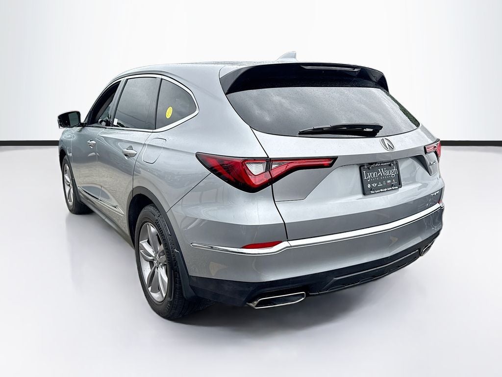 2023 Acura MDX 3.5L SH-AWD