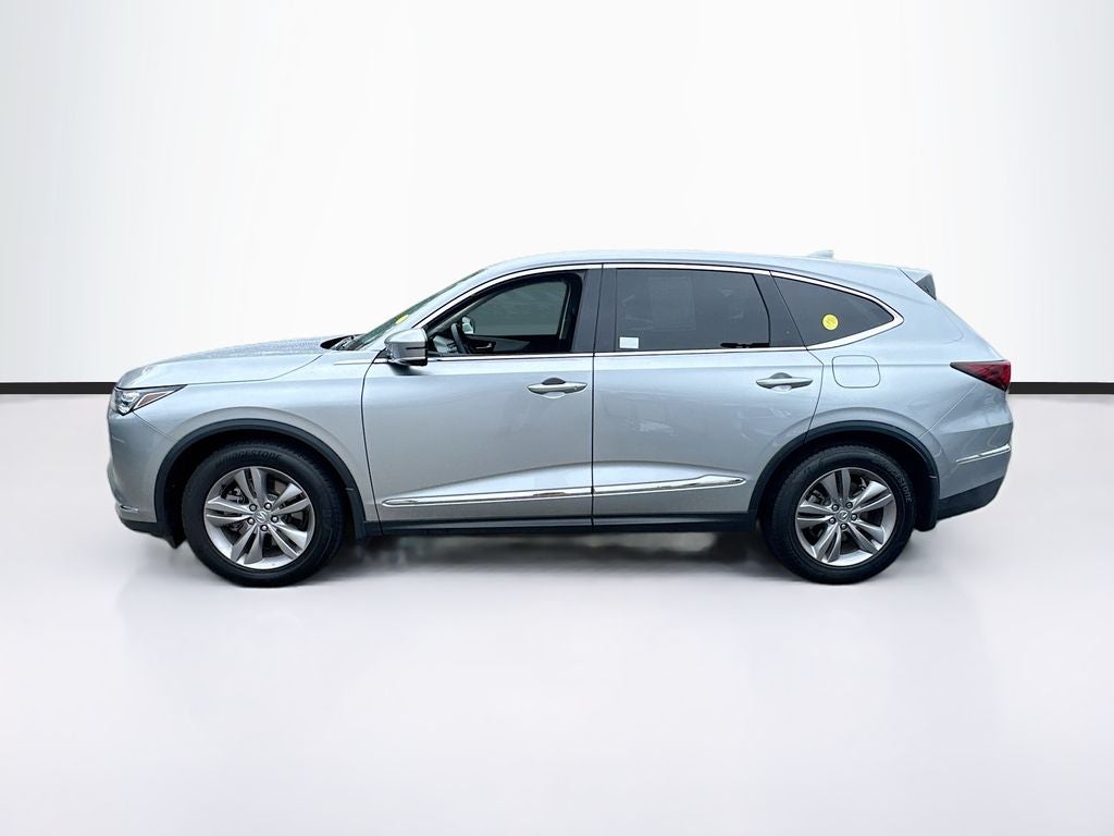2023 Acura MDX 3.5L SH-AWD