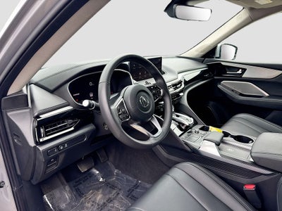 2023 Acura MDX 3.5L SH-AWD