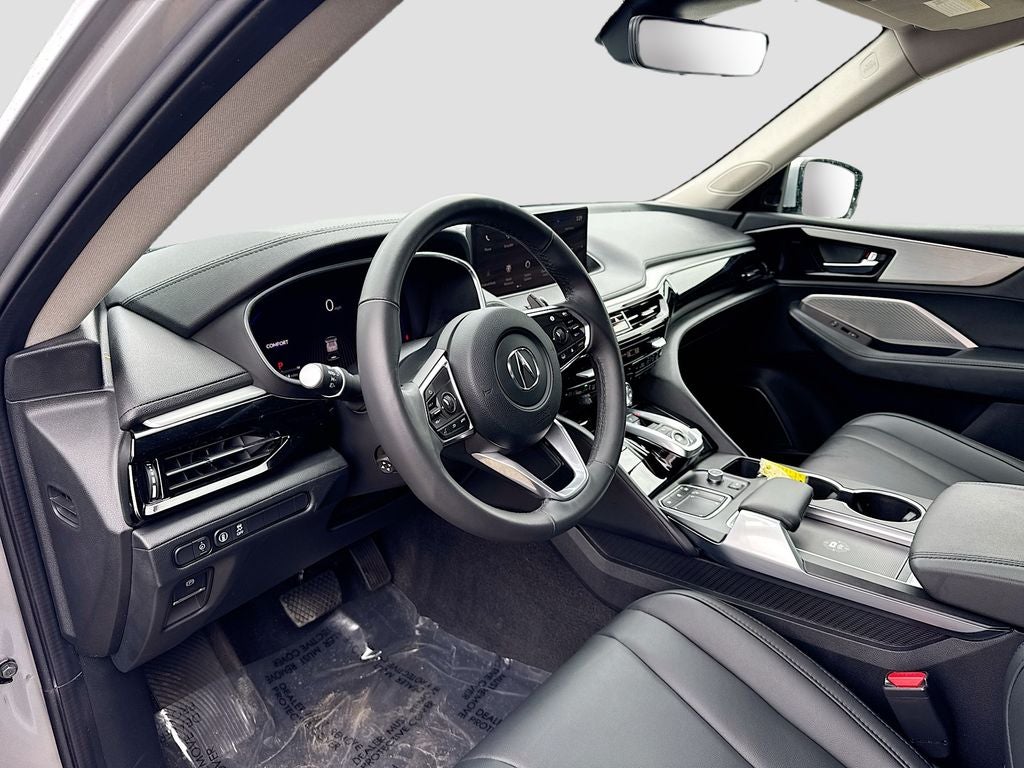 2023 Acura MDX 3.5L SH-AWD
