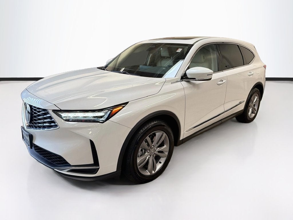 2026 Acura MDX Base SH-AWD