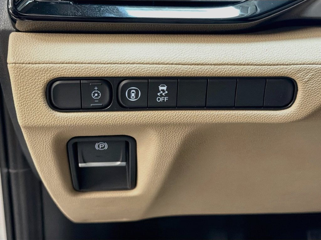 2026 Acura MDX Base SH-AWD