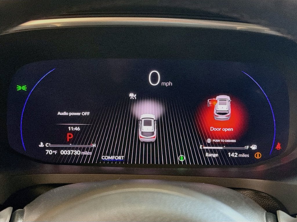 2026 Acura MDX Base SH-AWD