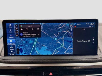 2026 Acura MDX Base SH-AWD