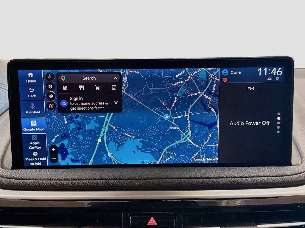 2026 Acura MDX Base SH-AWD