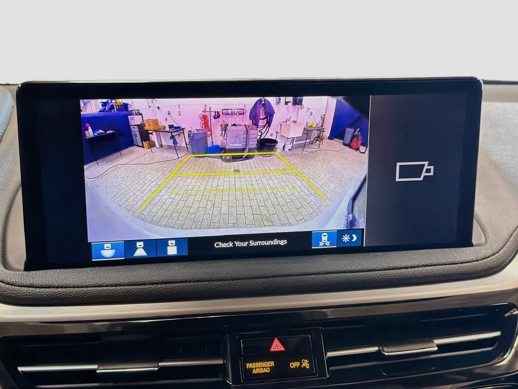 2026 Acura MDX Base SH-AWD