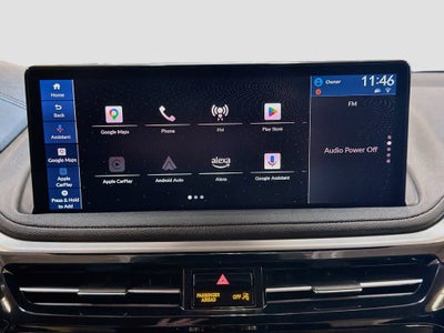 2026 Acura MDX Base SH-AWD