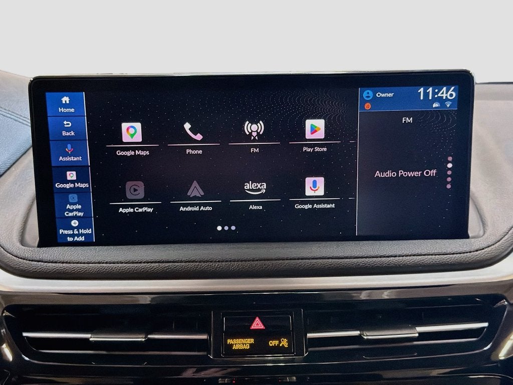 2026 Acura MDX Base SH-AWD