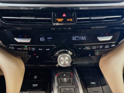 2026 Acura MDX Base SH-AWD