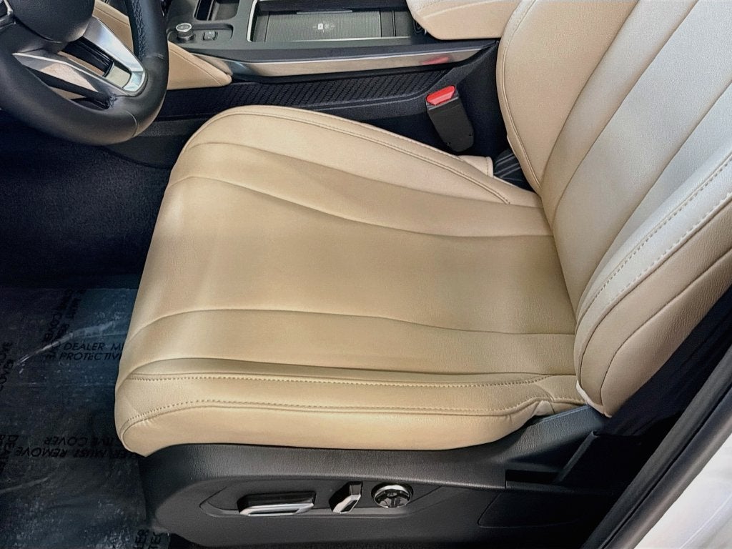 2026 Acura MDX Base SH-AWD