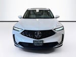 2026 Acura MDX Base SH-AWD