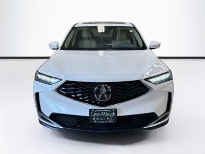 2026 Acura MDX Base SH-AWD
