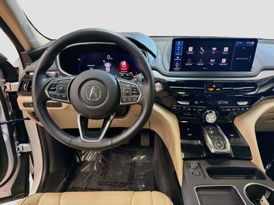 2026 Acura MDX Base SH-AWD
