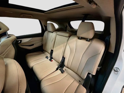 2026 Acura MDX Base SH-AWD