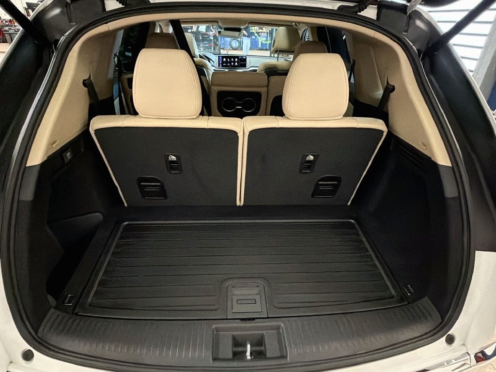 2026 Acura MDX Base SH-AWD
