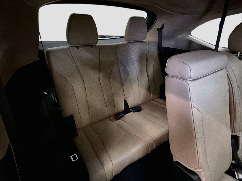 2026 Acura MDX Base SH-AWD