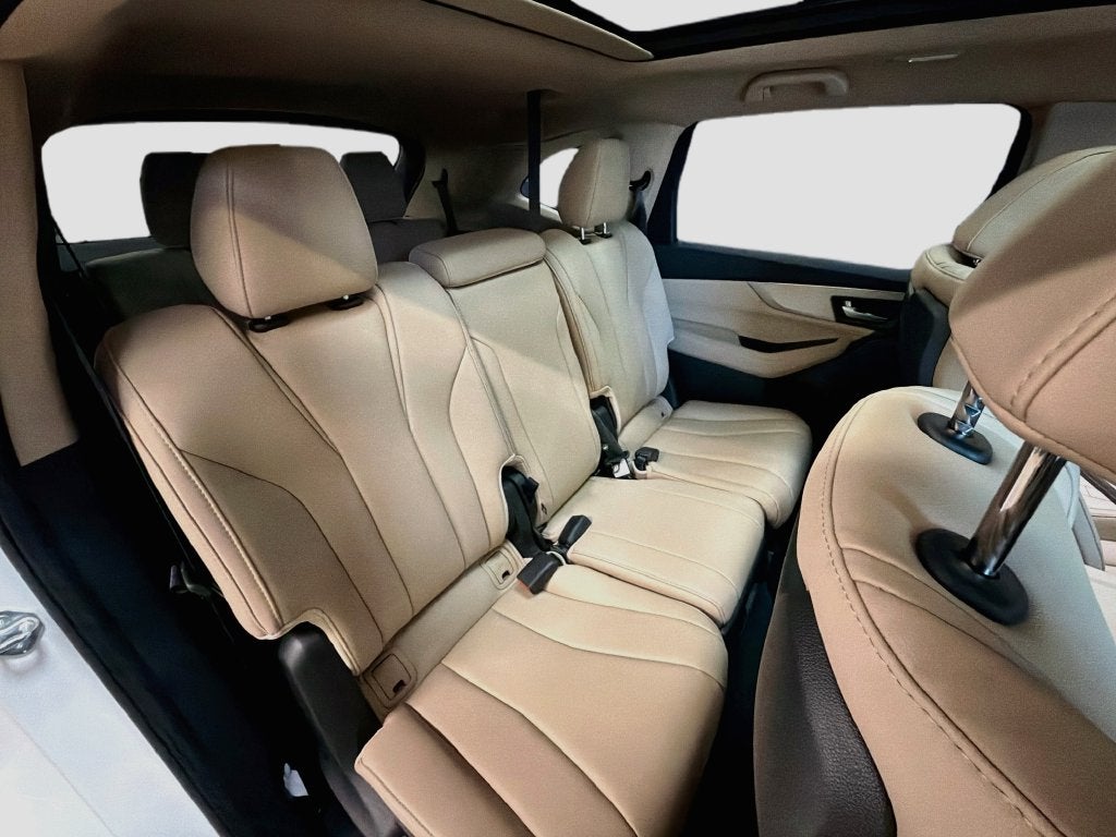 2026 Acura MDX Base SH-AWD
