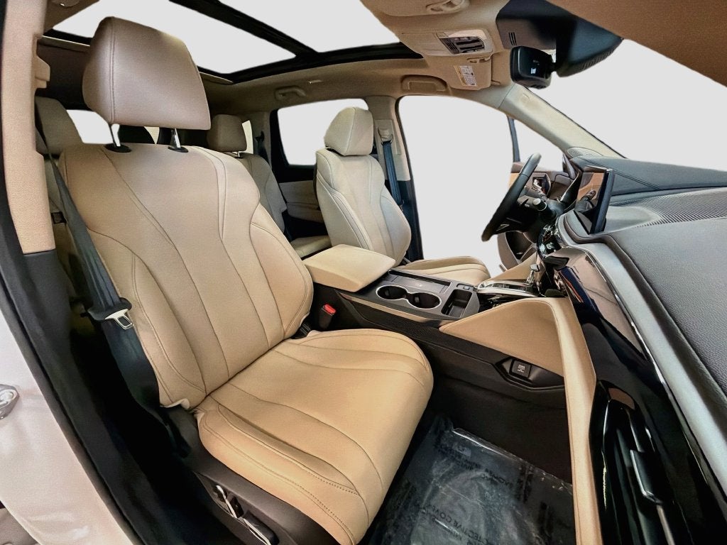 2026 Acura MDX Base SH-AWD