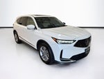 2026 Acura MDX Base SH-AWD