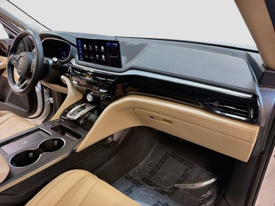 2026 Acura MDX Base SH-AWD