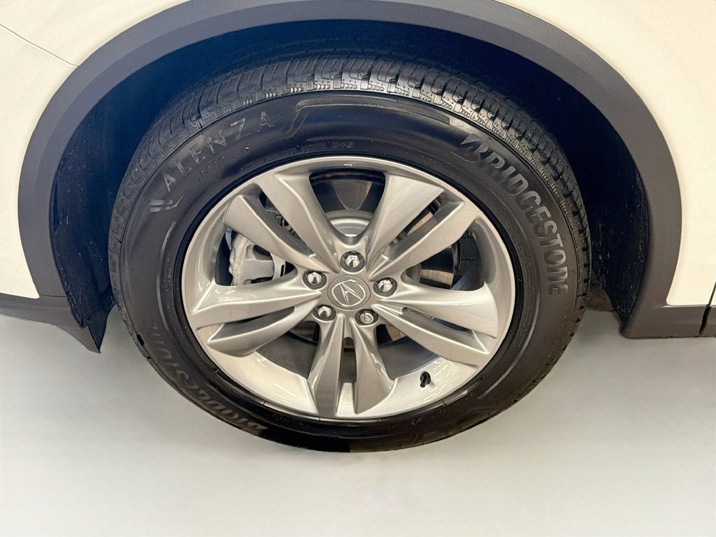 2026 Acura MDX Base SH-AWD