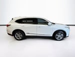 2026 Acura MDX Base SH-AWD