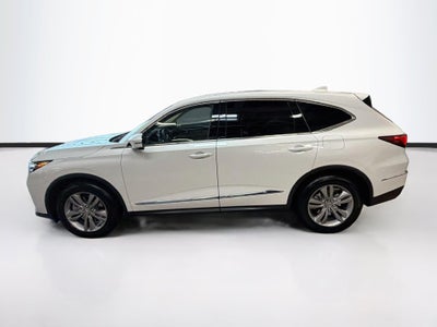 2026 Acura MDX Base SH-AWD
