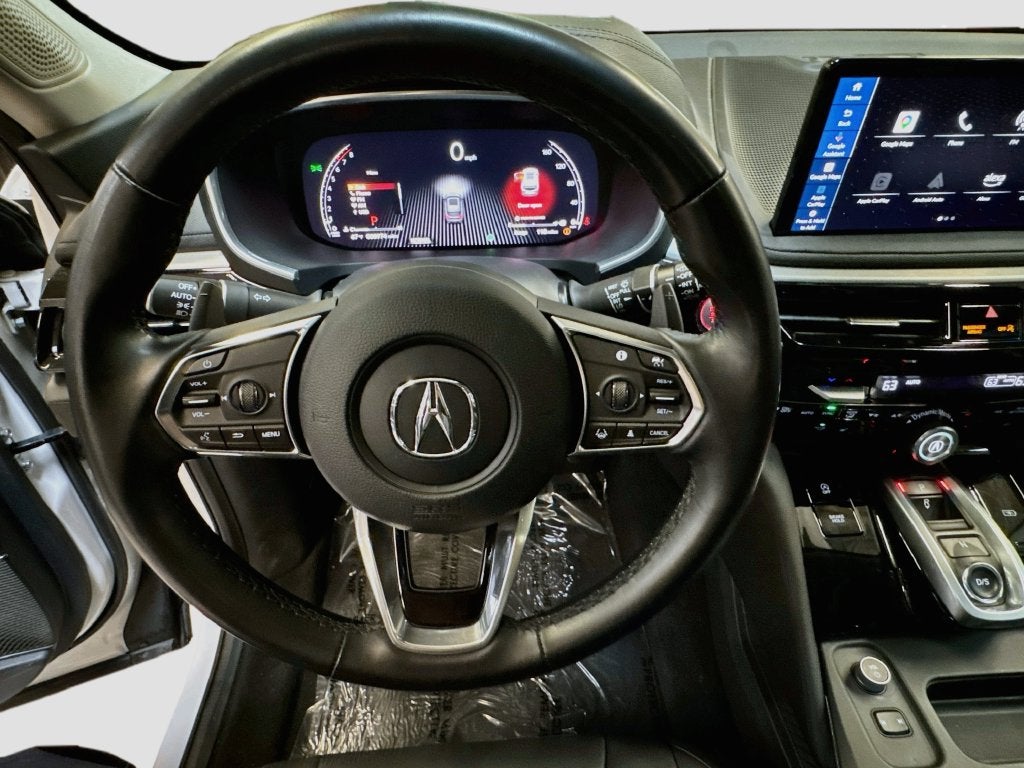2025 Acura MDX Base - Photo 11