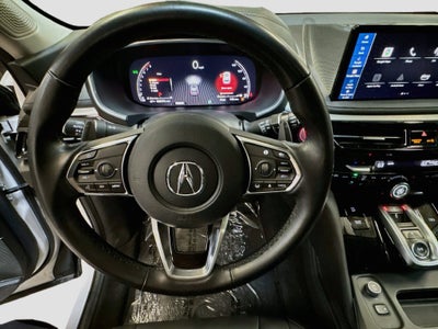 2025 Acura MDX Base SH-AWD