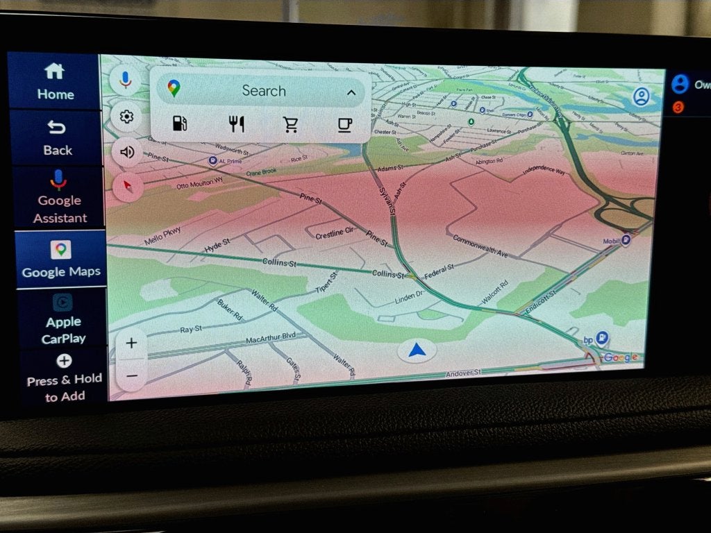 2025 Acura MDX Base - Photo 13