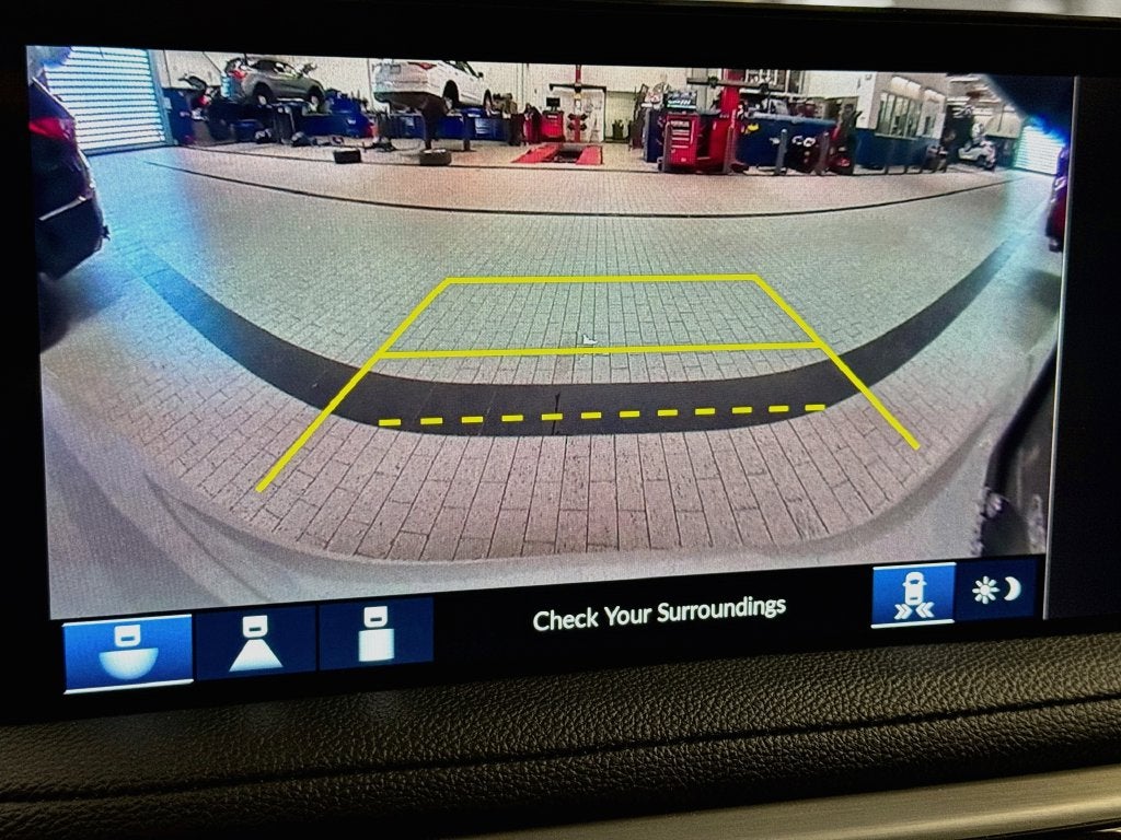 2025 Acura MDX Base SH-AWD