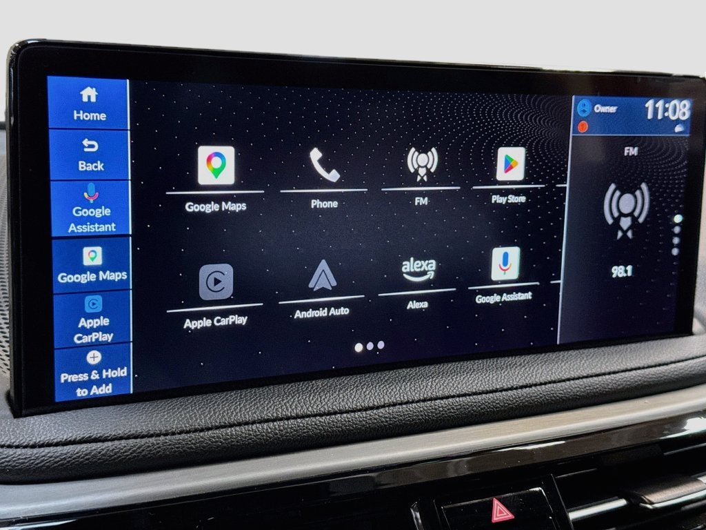 2025 Acura MDX Base - Photo 15