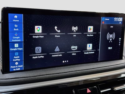 2025 Acura MDX Base SH-AWD