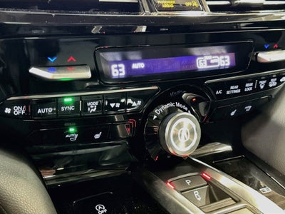 2025 Acura MDX Base SH-AWD