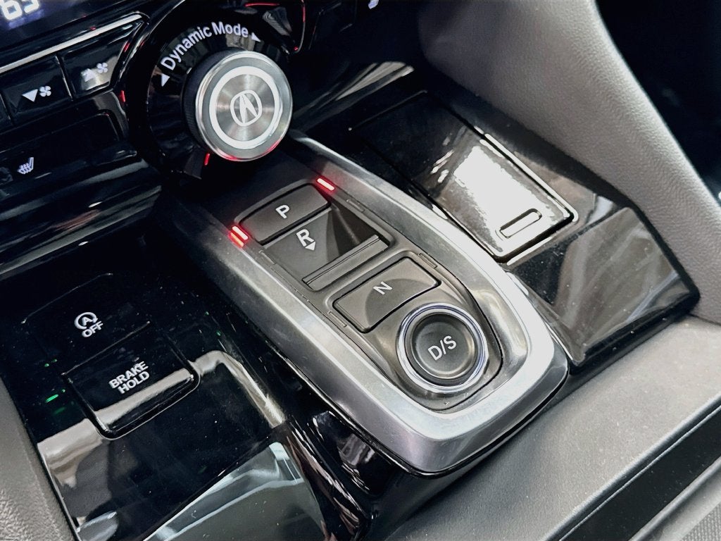 2025 Acura MDX Base SH-AWD