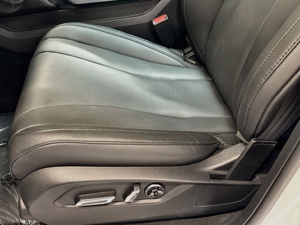 2025 Acura MDX Base SH-AWD