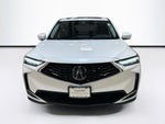 2025 Acura MDX Base SH-AWD