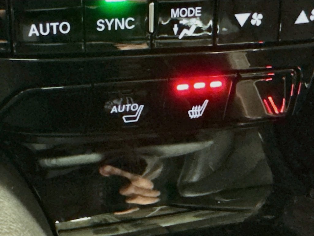 2025 Acura MDX Base - Photo 20