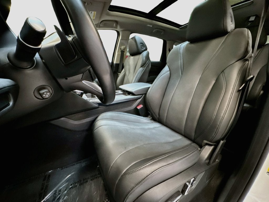 2025 Acura MDX Base - Photo 21