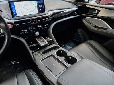 2025 Acura MDX Base SH-AWD