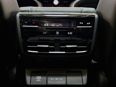 2025 Acura MDX Base SH-AWD