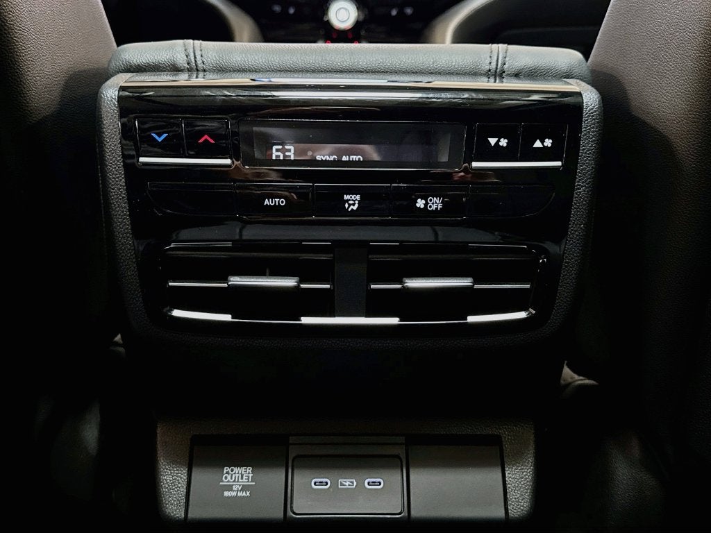 2025 Acura MDX Base SH-AWD