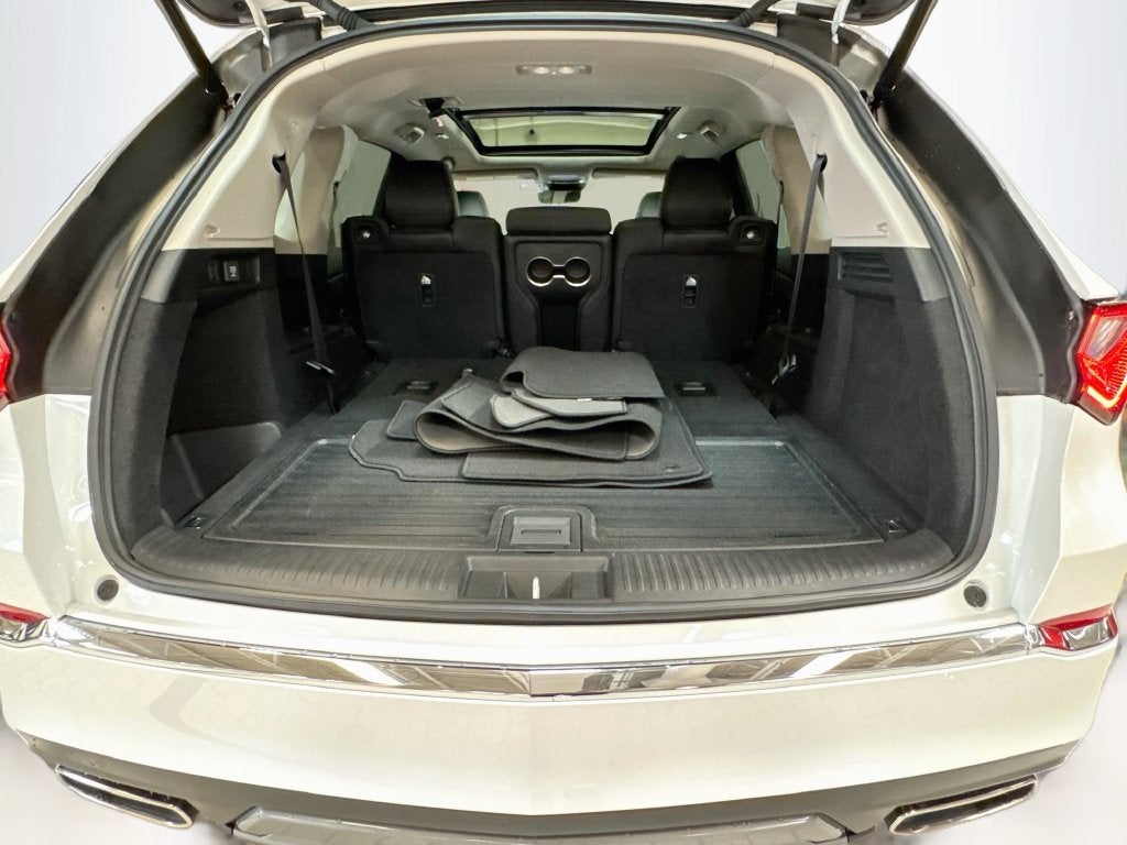 2025 Acura MDX Base - Photo 27