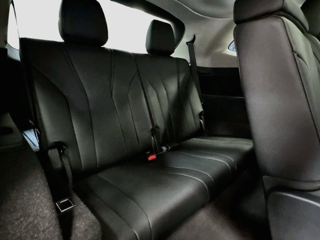 2025 Acura MDX Base SH-AWD