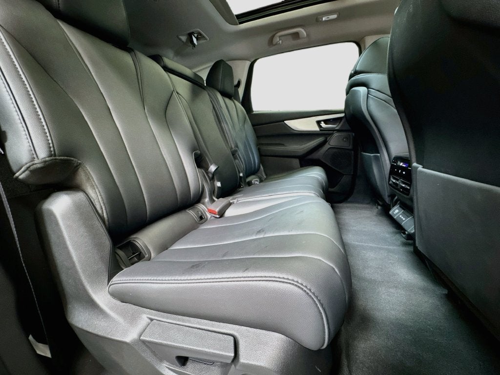 2025 Acura MDX Base SH-AWD
