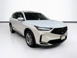 2025 Acura MDX Base SH-AWD