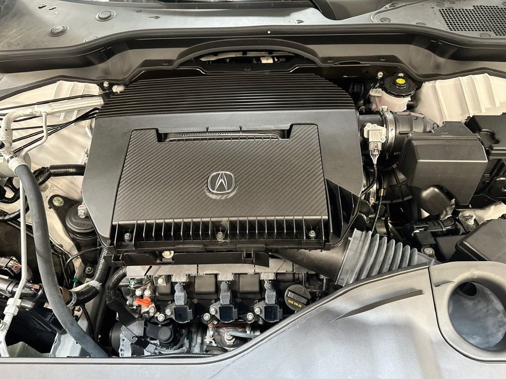 2025 Acura MDX Base SH-AWD