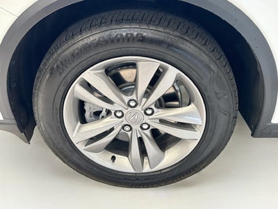 2025 Acura MDX Base SH-AWD