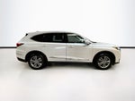 2025 Acura MDX Base SH-AWD