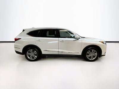 2025 Acura MDX Base SH-AWD